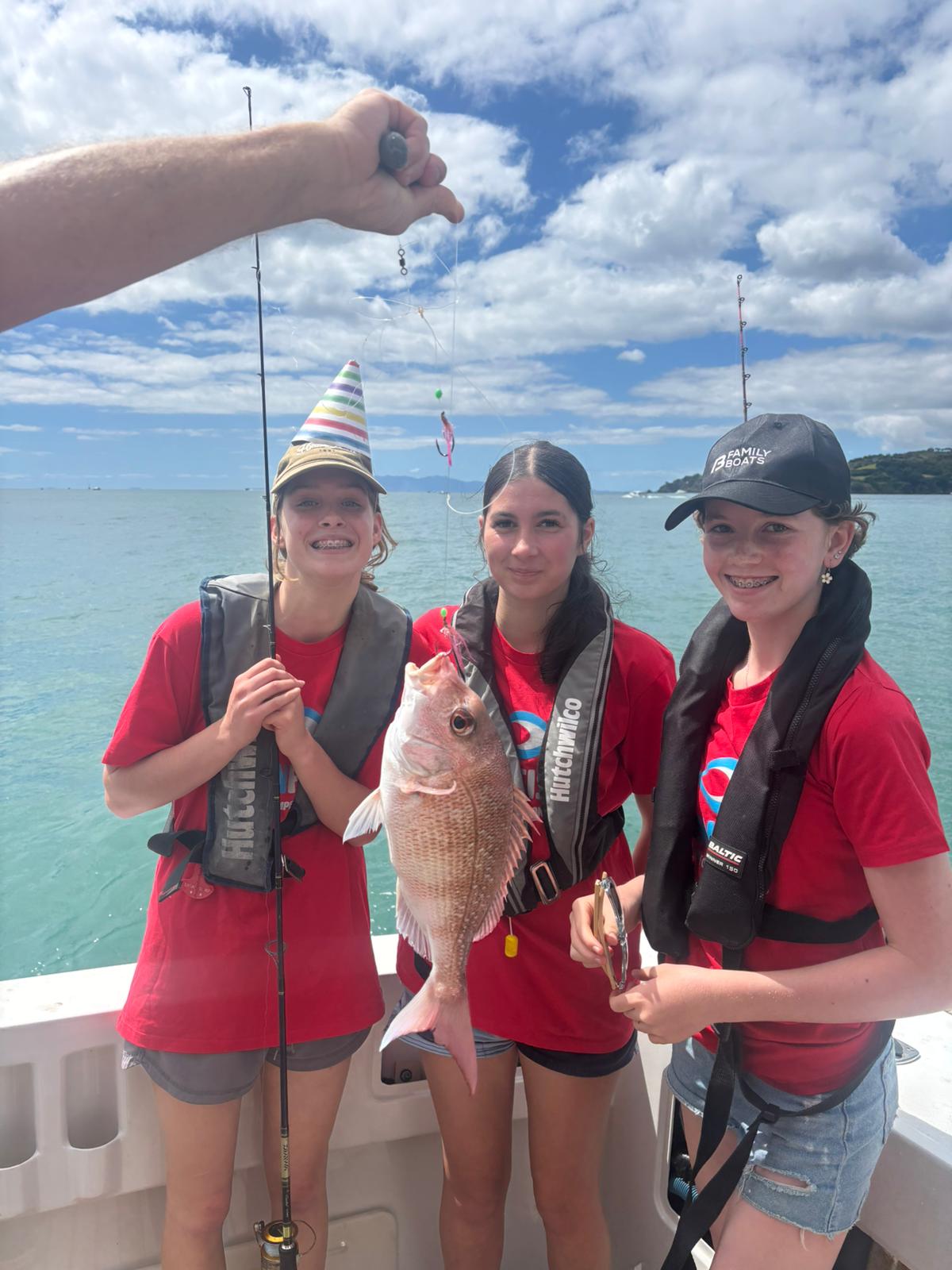 CanFish Camp 2026