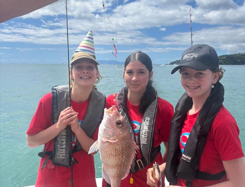 CanFish Camp 2026 CanFish Camp 2026