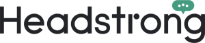 Headstrong Logo Headstrong Logo