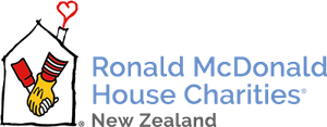 RMHC Logo