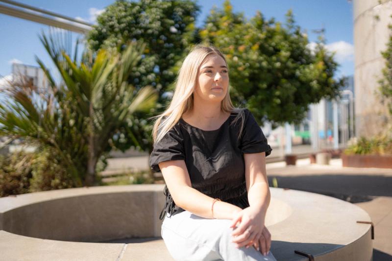 Rangatahi Lucy Rangatahi Lucy