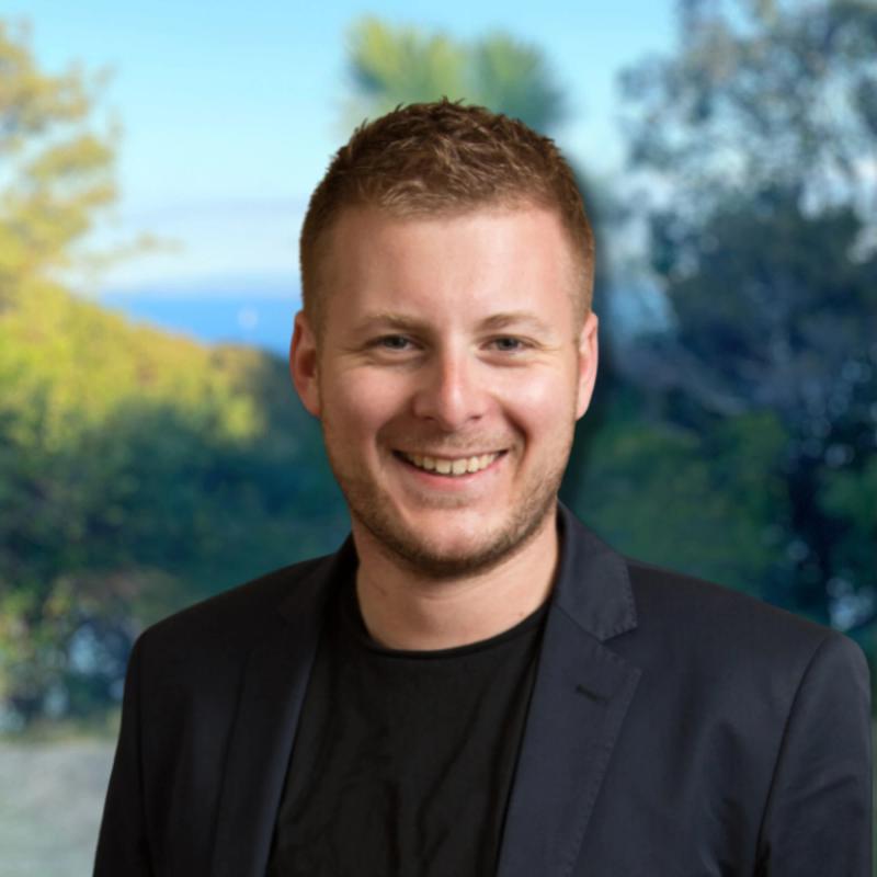 Guy Alexander Guy Alexander