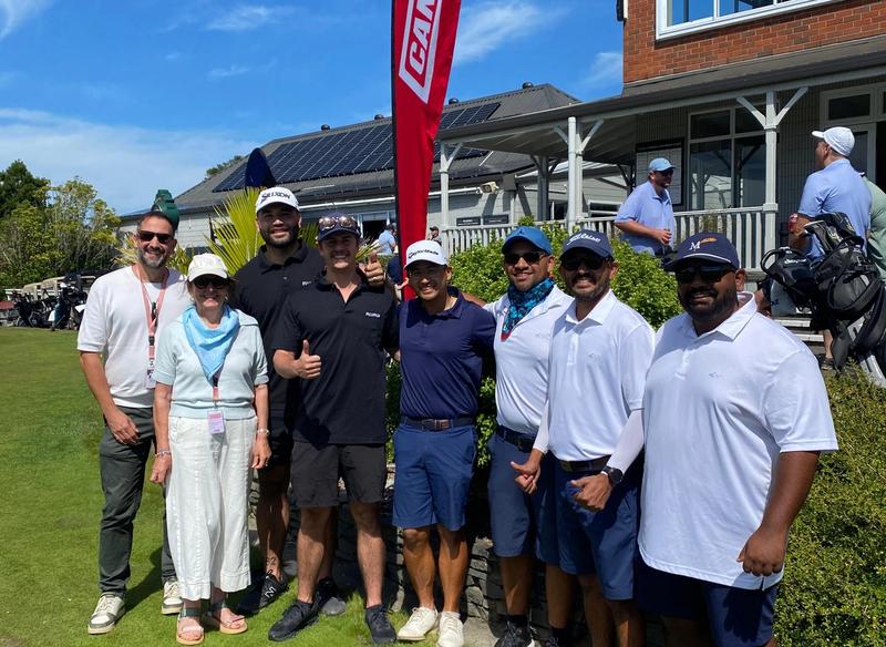 Canteen BNZ Golf Day 2026 Canteen BNZ Golf Day 2026