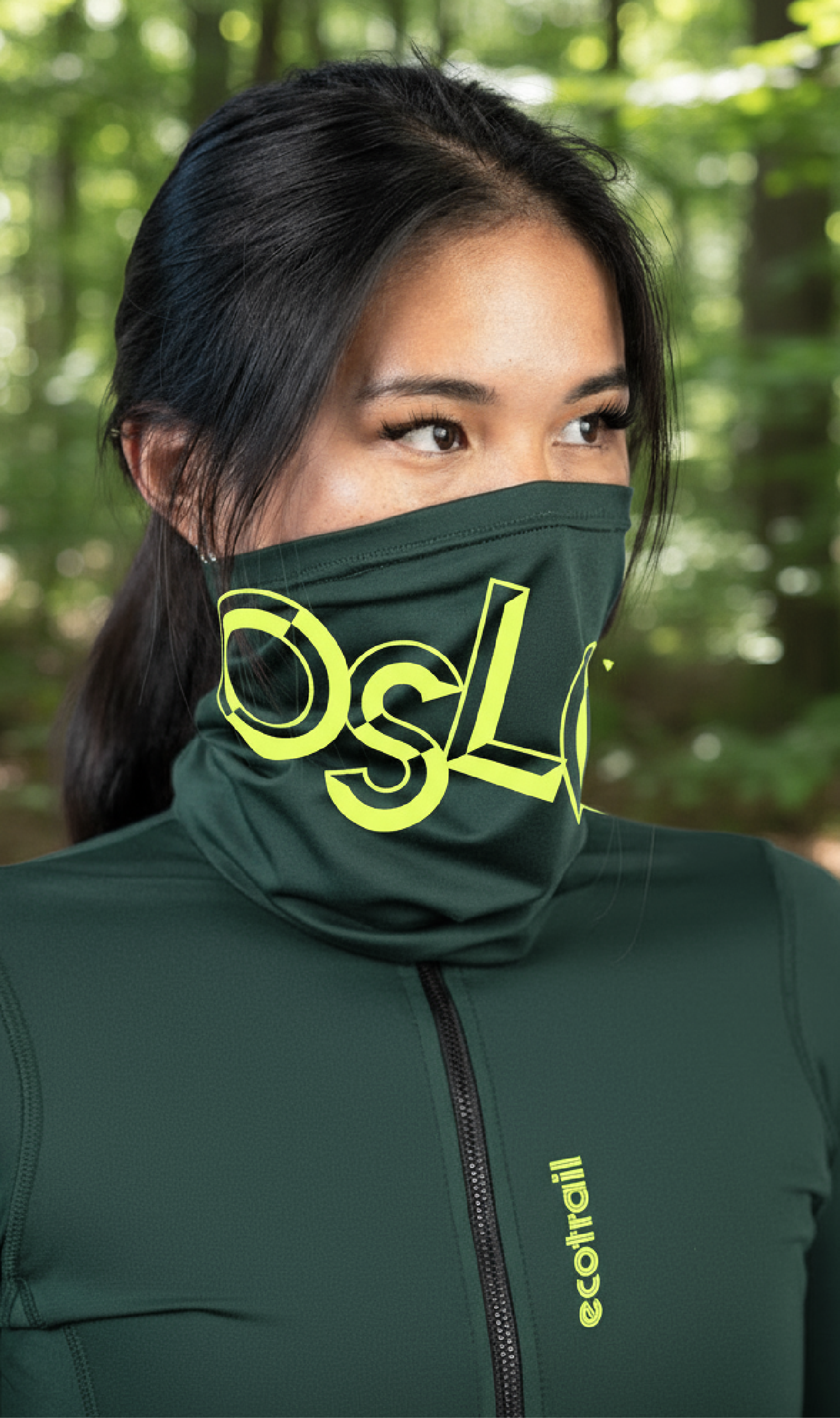 ecotrail bandeau oslo