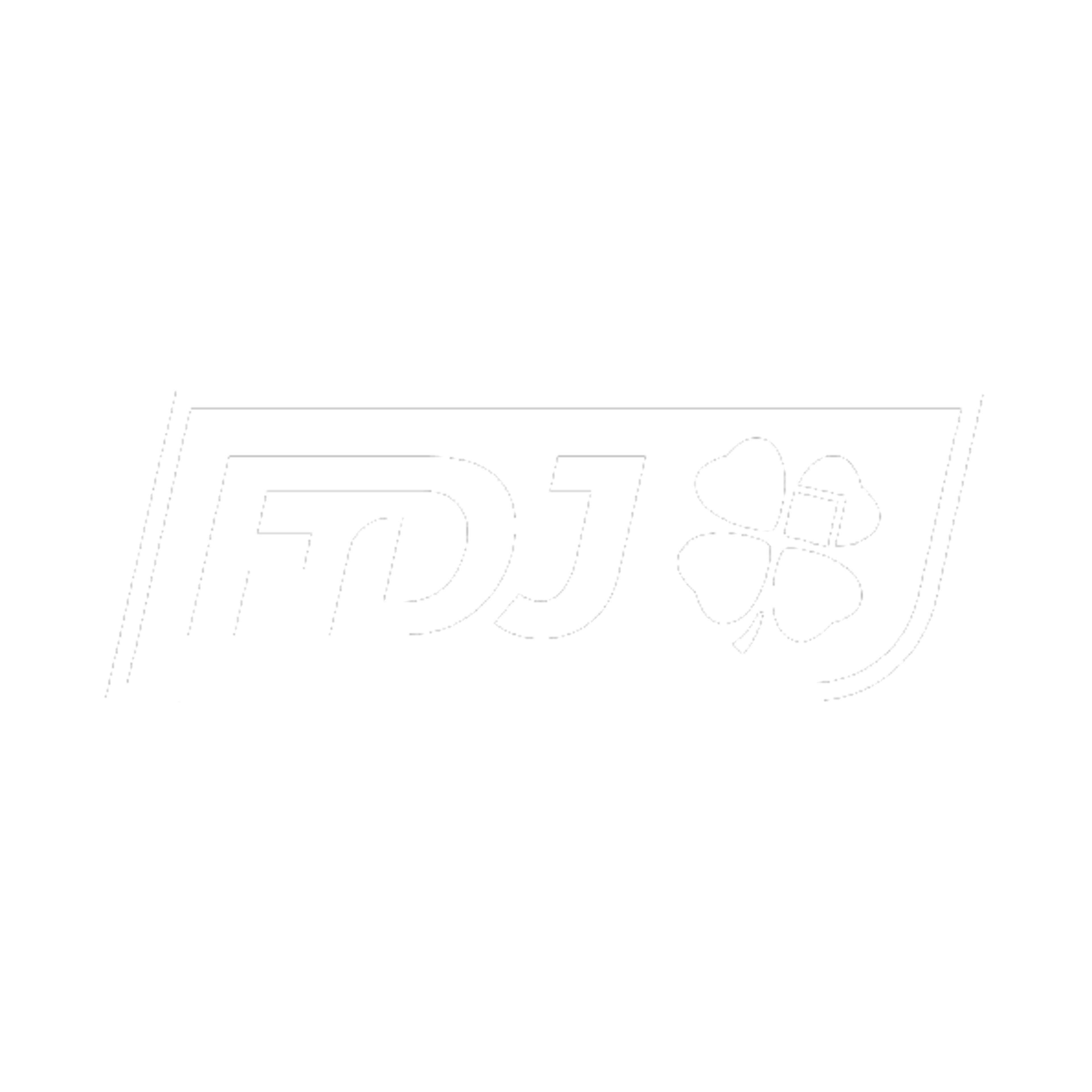 FDJ's logo