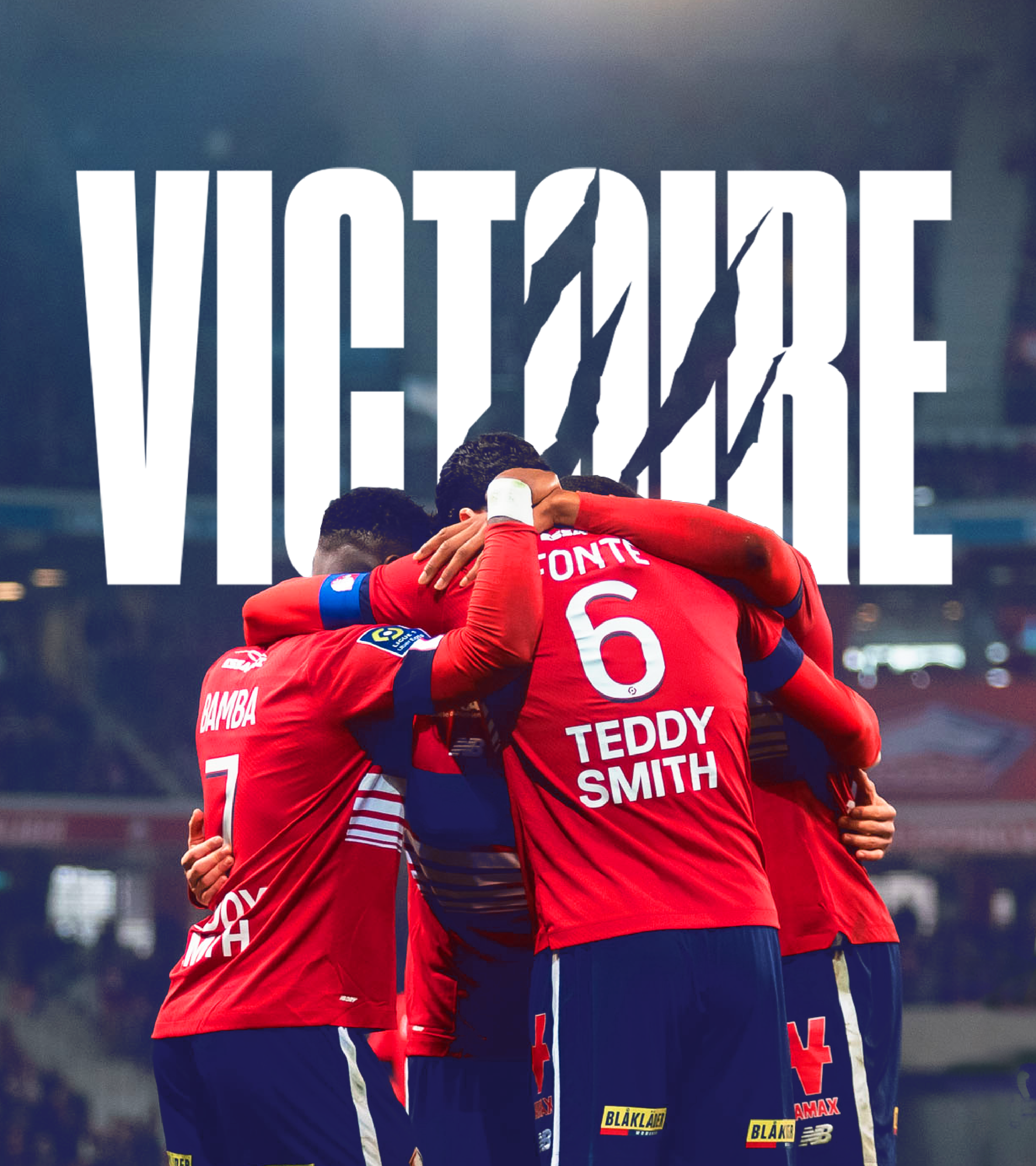 Victoire