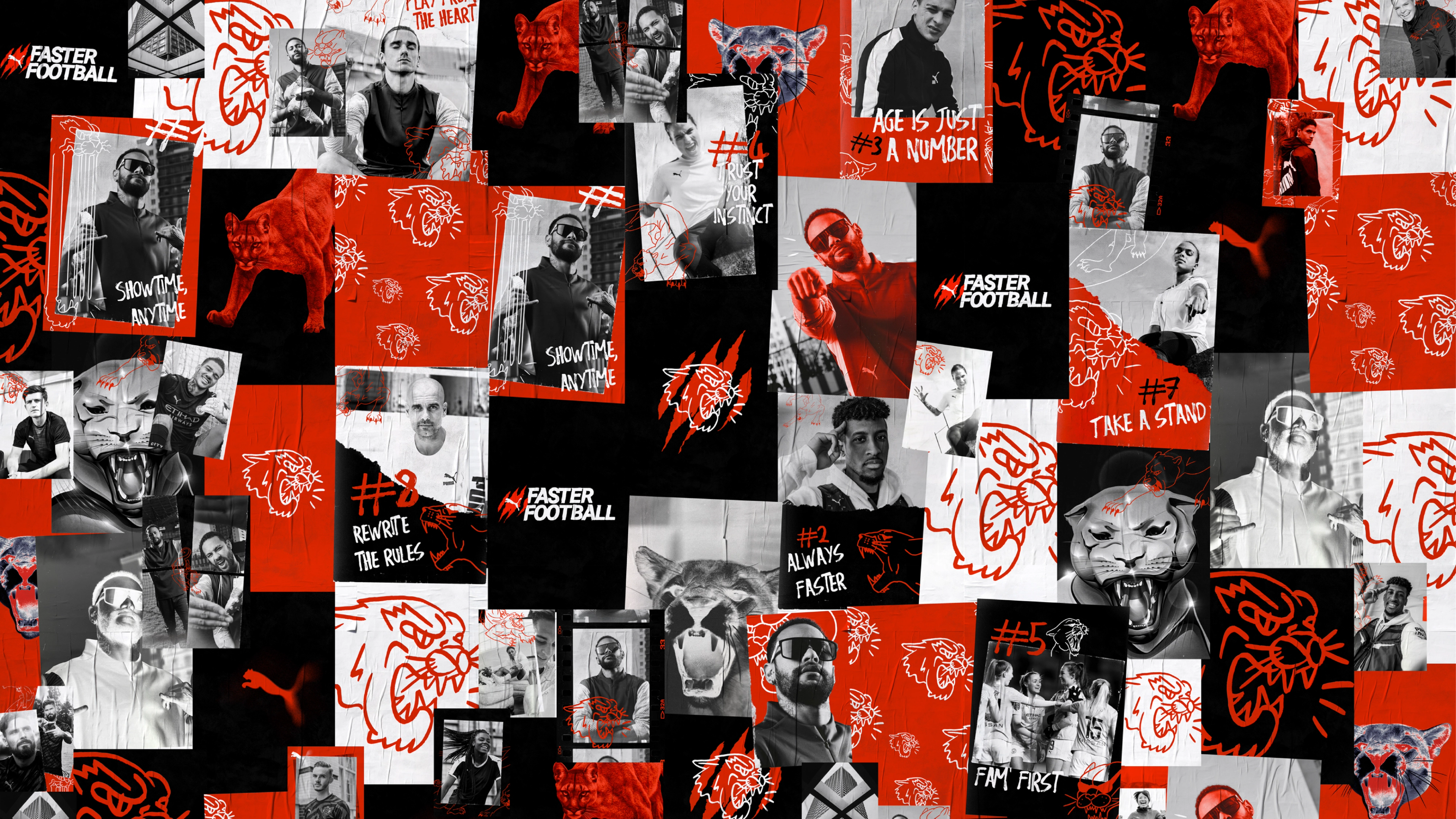 posters