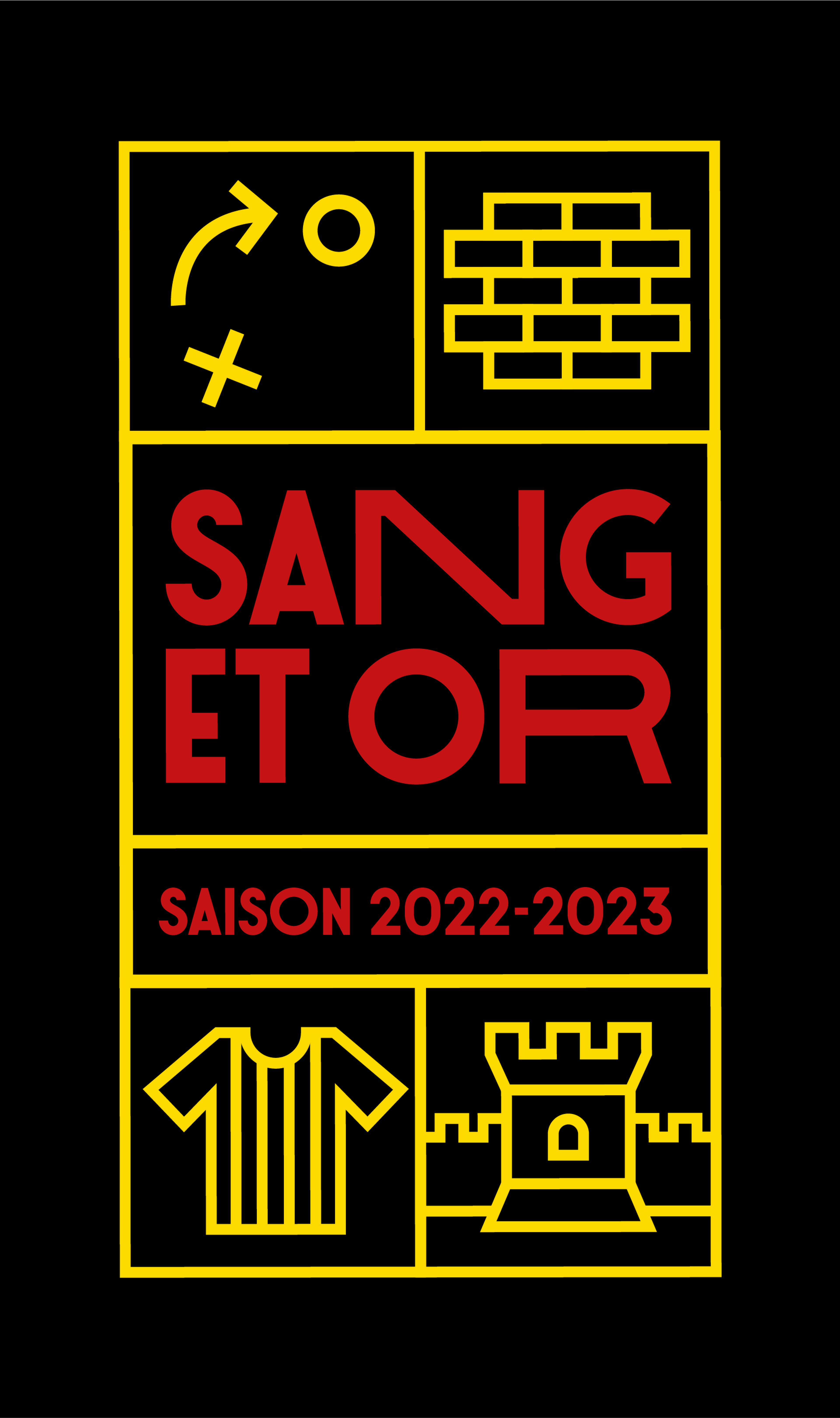 Sang et Or