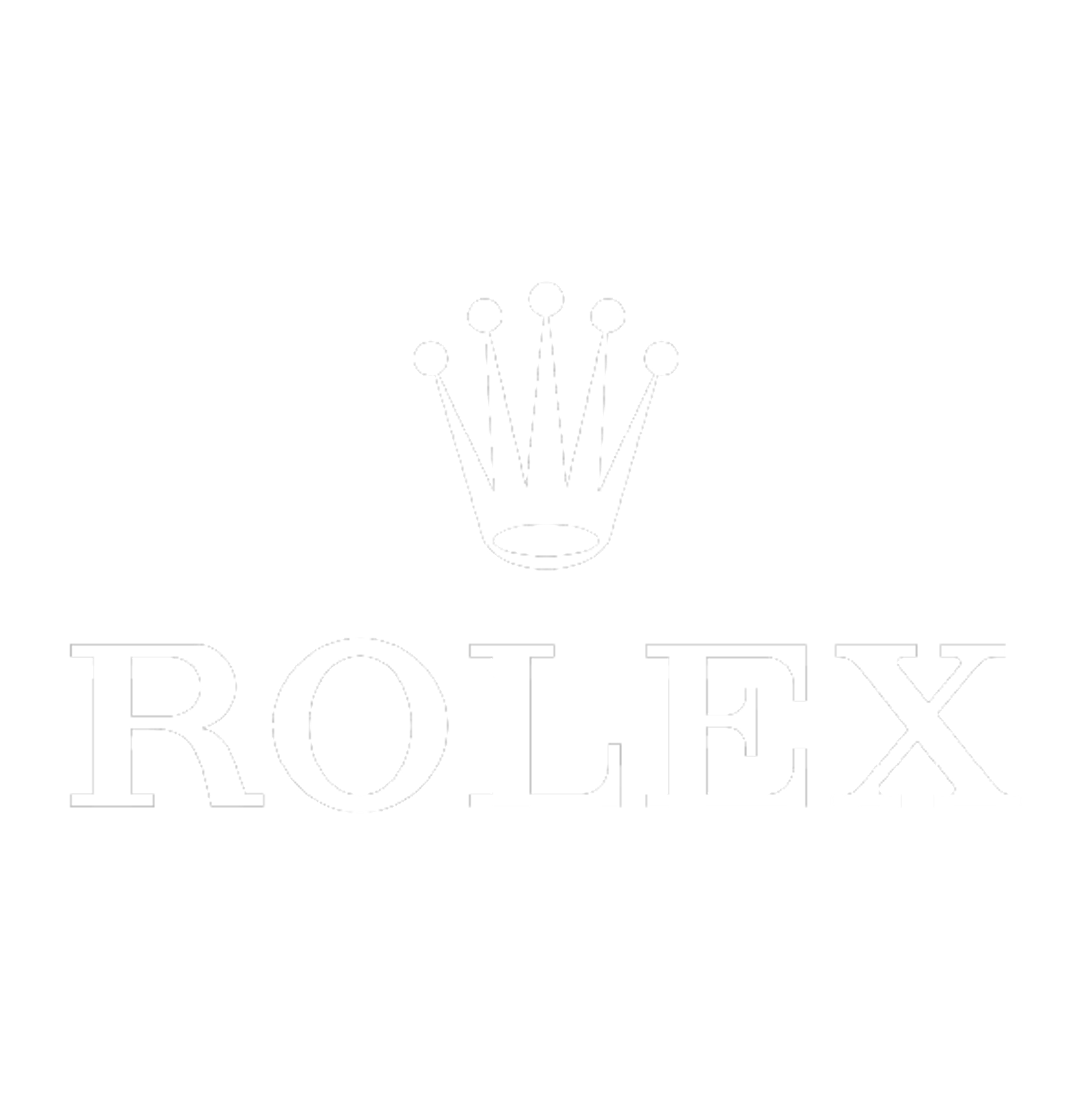 ROLEX's logo
