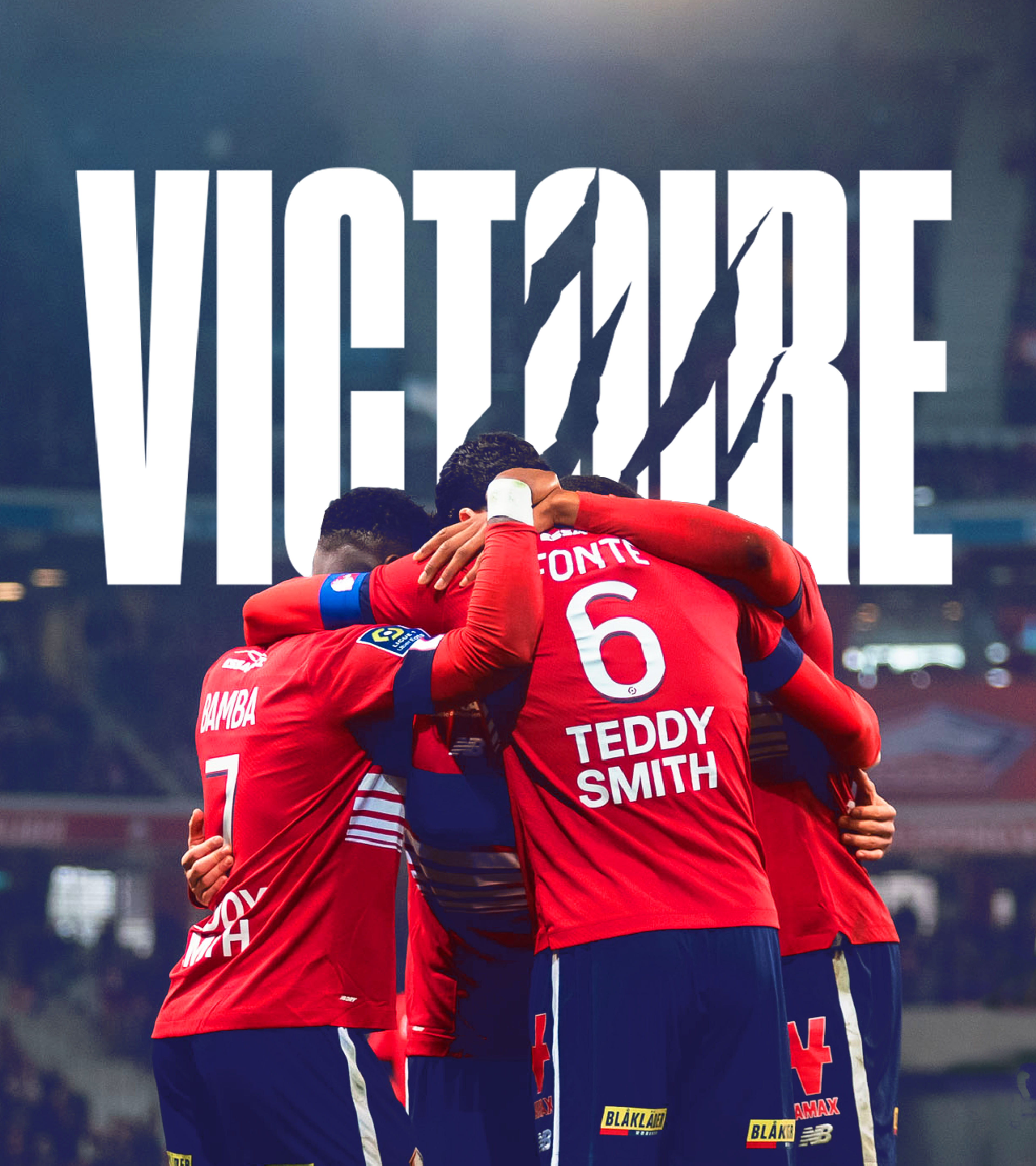 Victoire