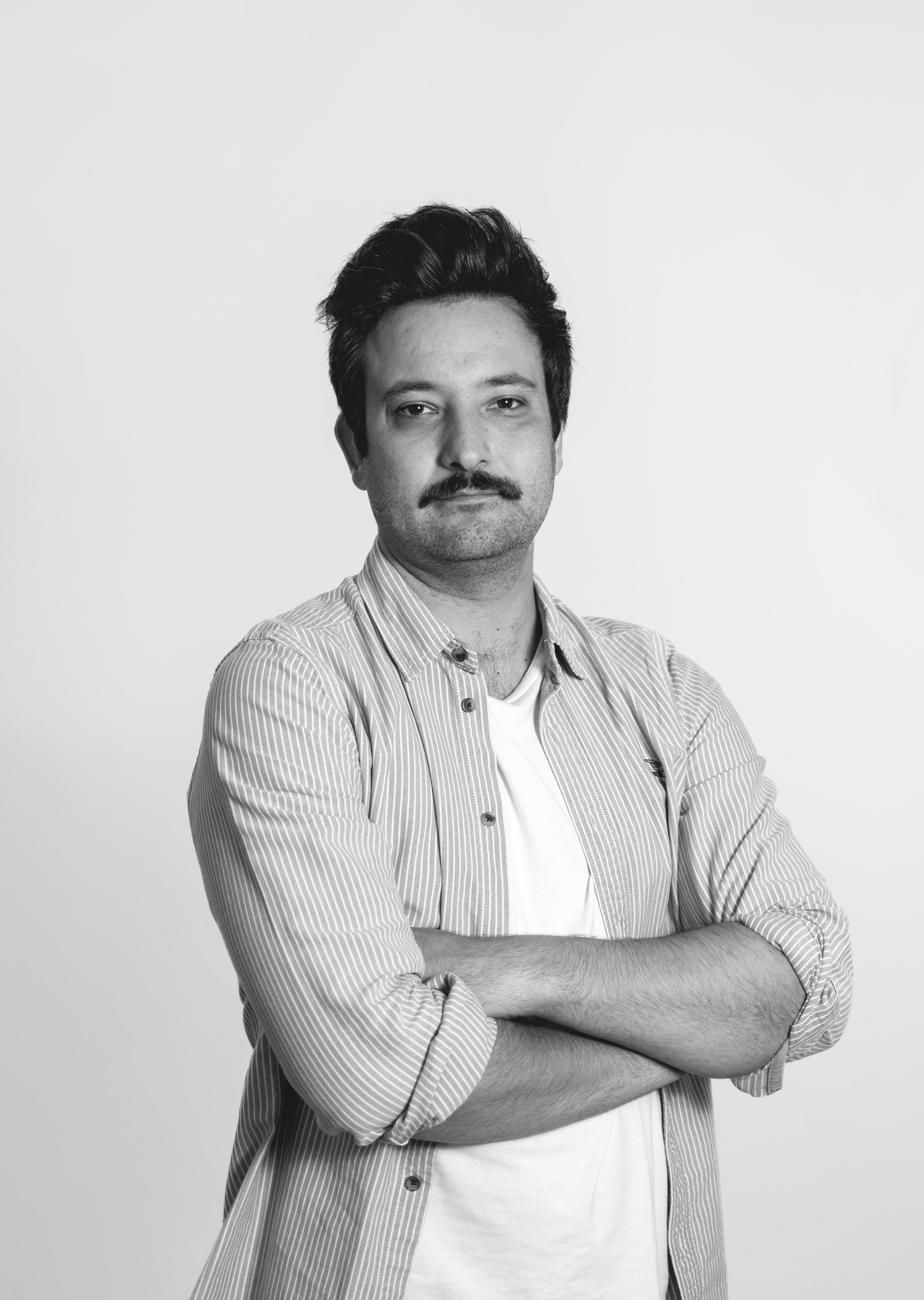 Thibault Van der Schooten