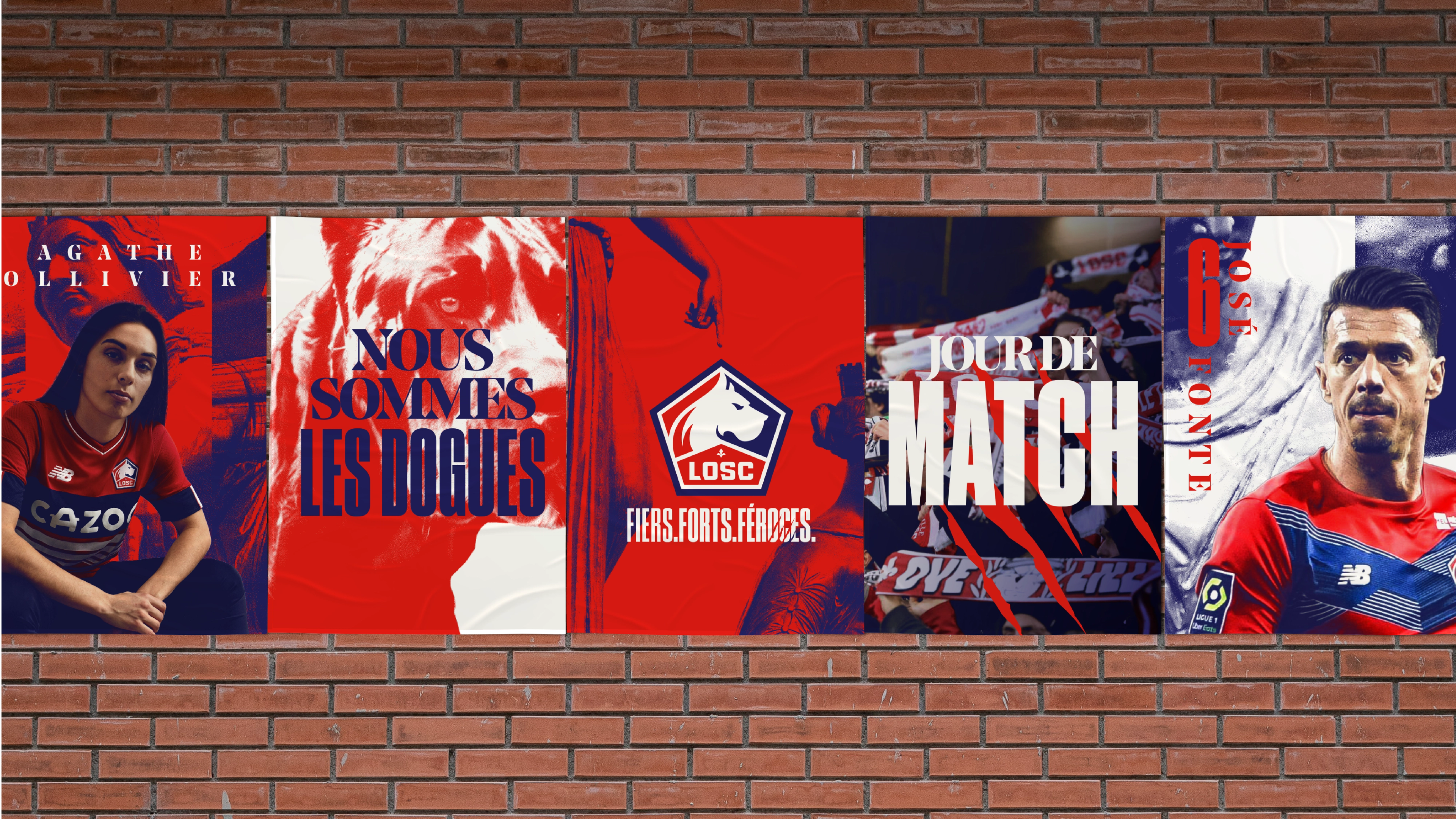 Affiches