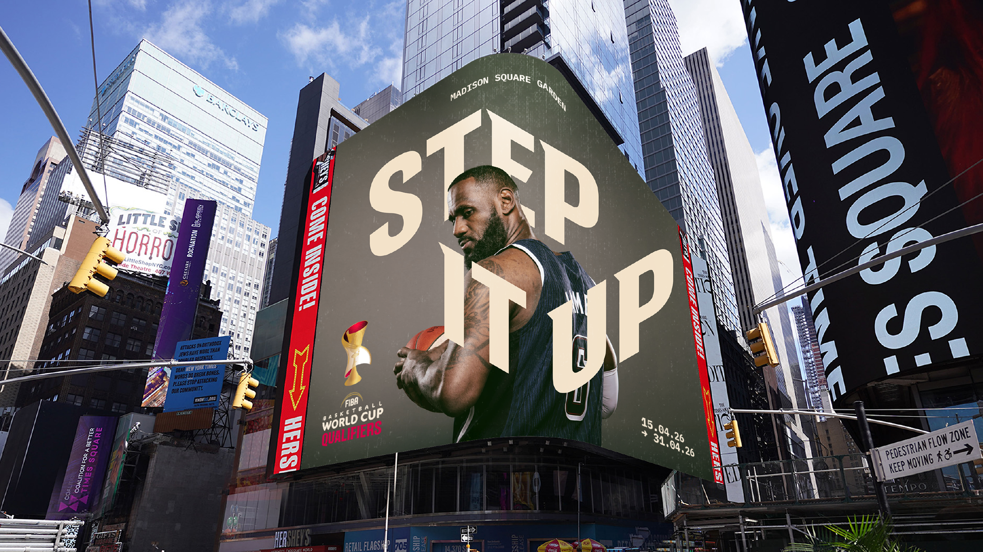 ny billboard