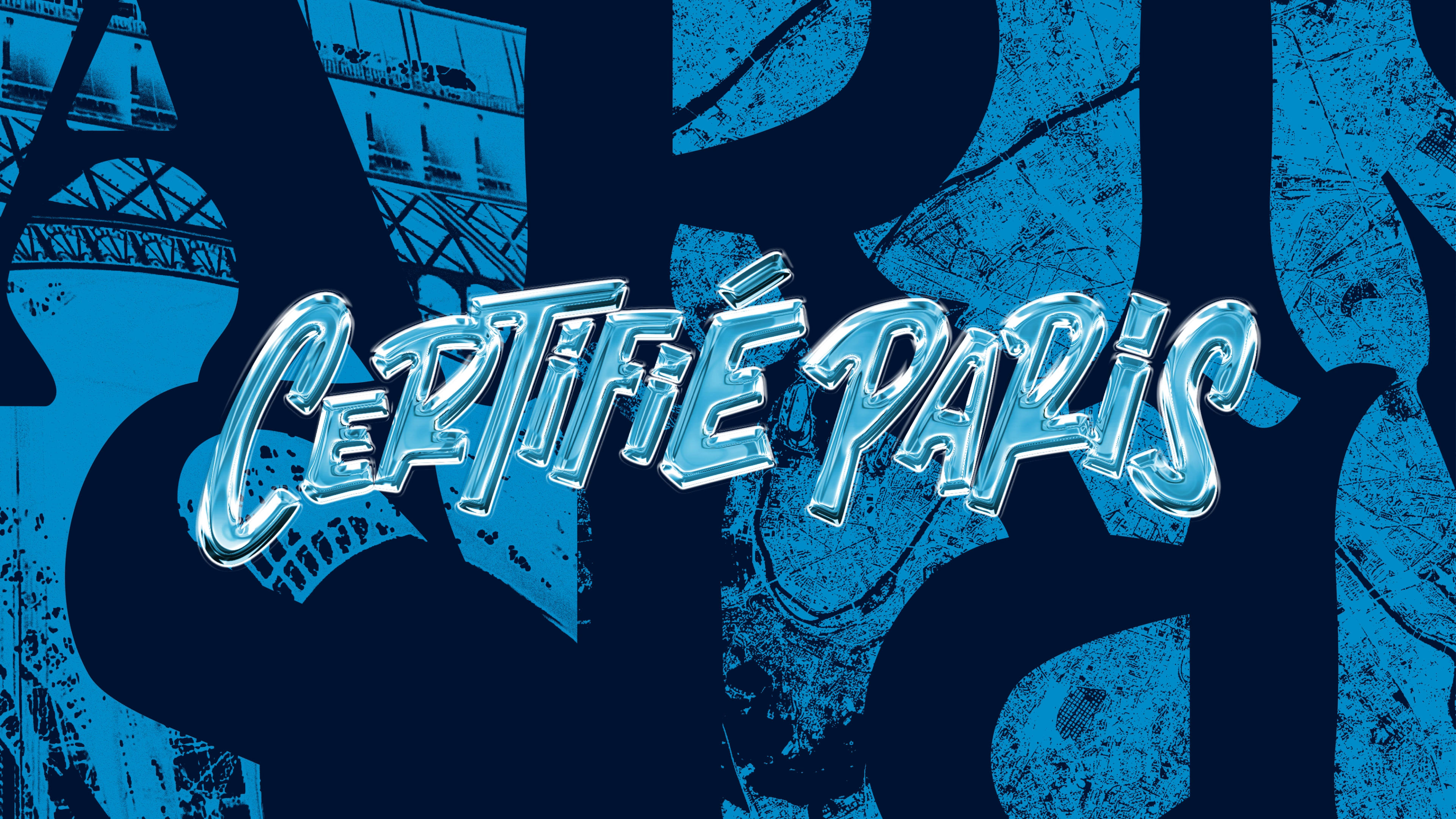 Certifié Paris