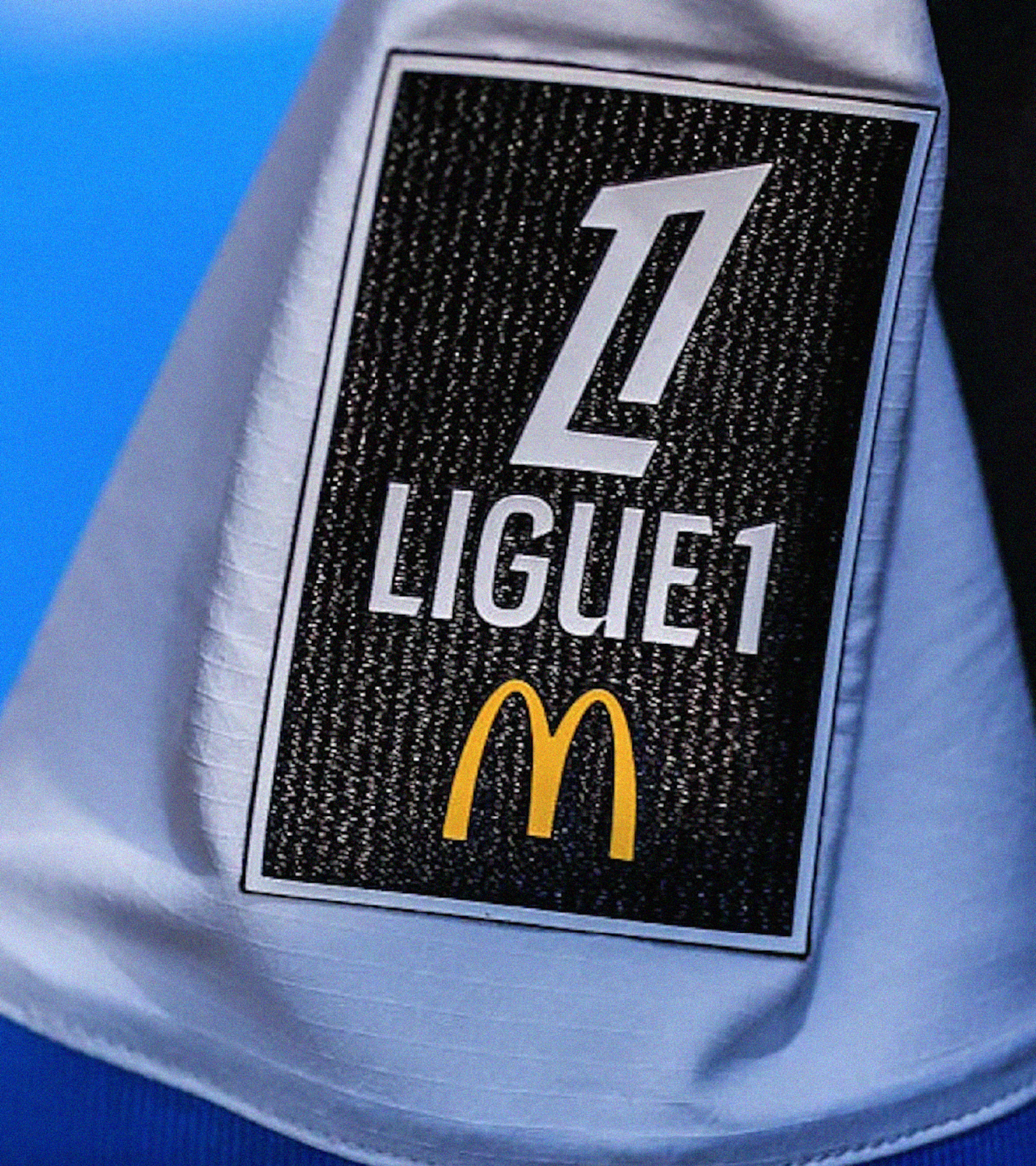 l1 badge
