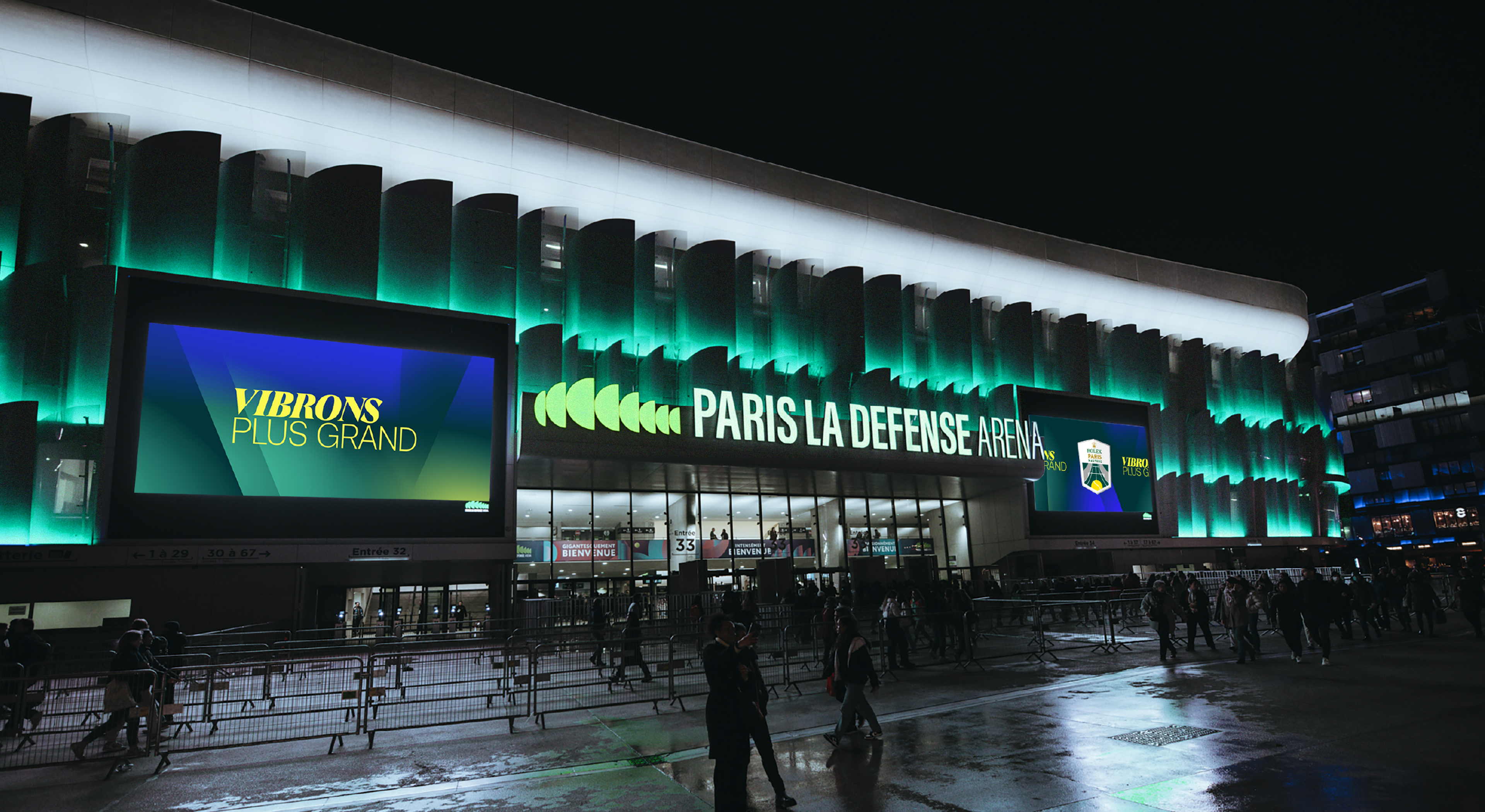 rpm paris la defense 