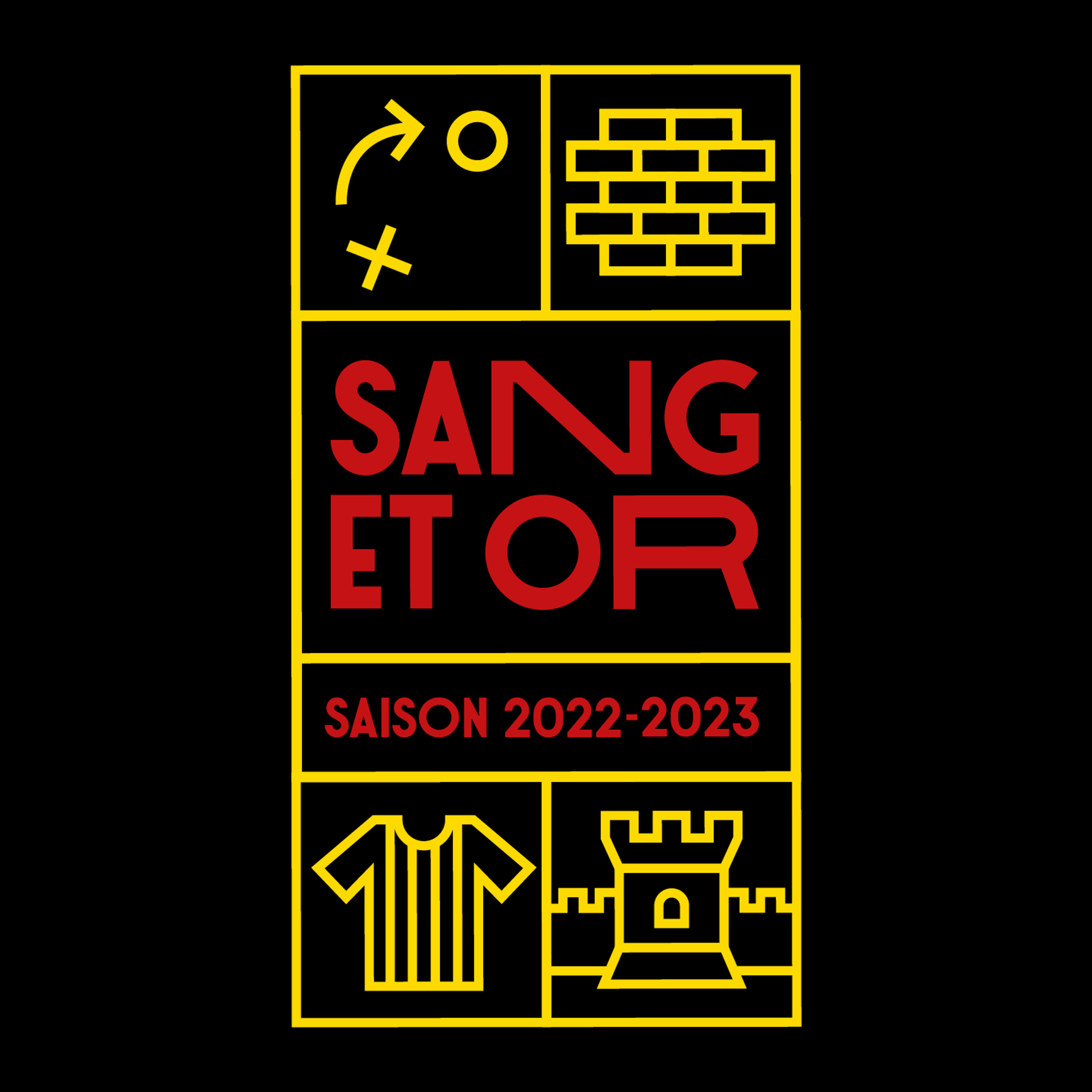 Sang et Or