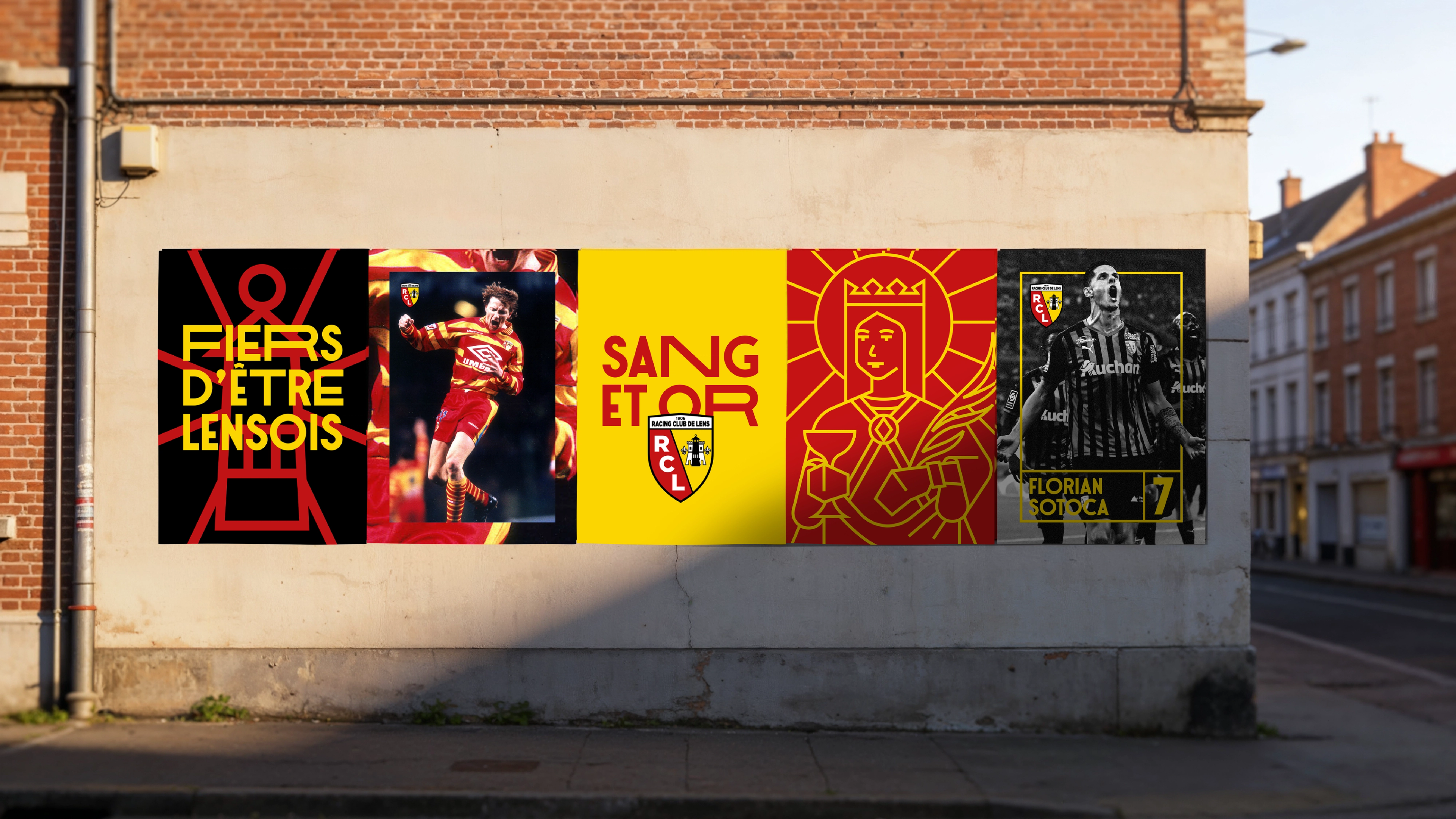 Affiches