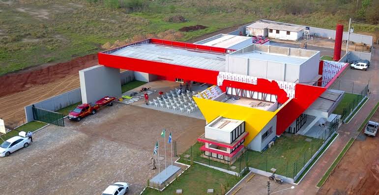 Bonito completa 78 anos com obras emblemáticas entregues por Reinaldo