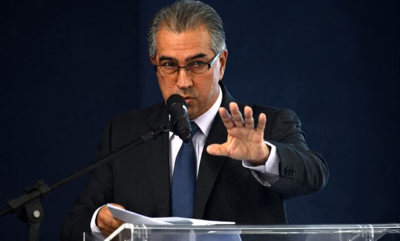 Reinaldo aponta 5 saídas para o país superar crise