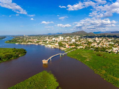 Corumbá, 248 anos: Cidade Branca colhe frutos de investimentos de Reinaldo
