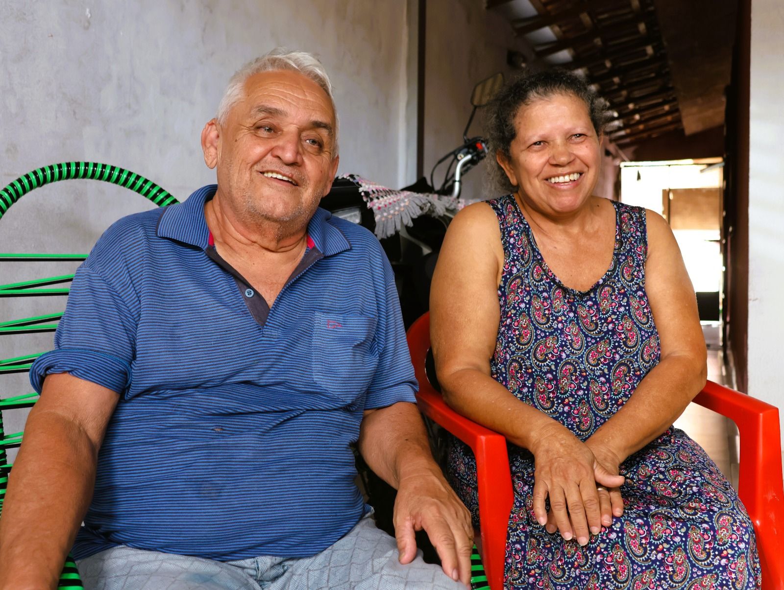 Um endereço para chamar de seu: a casa própria que mudou a vida de milhares de campo-grandenses
