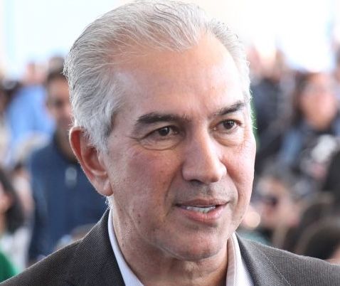 Reinaldo vai lutar por reforço federal na fronteira de MS como prioridade para segurança nacional