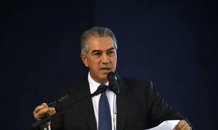 Reinaldo: A educação é a chave para o futuro