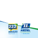 Moldura Reinaldo e Riedel Branca