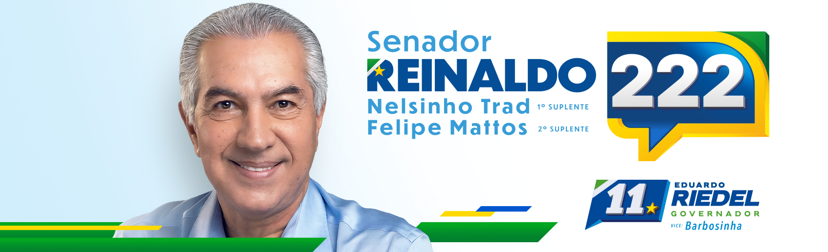 Reinaldo Azambuja