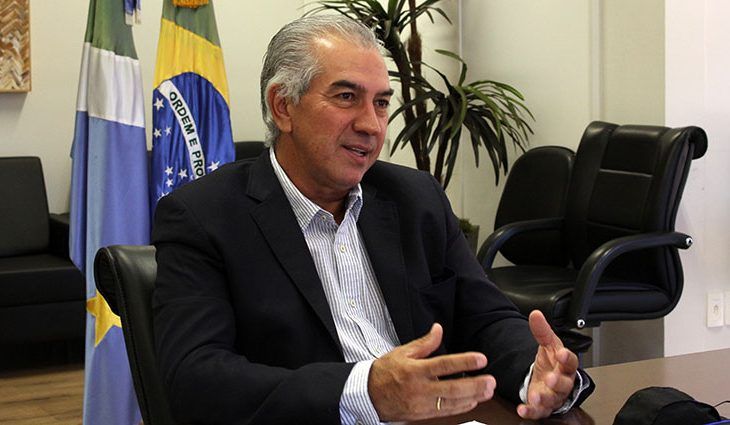Compromisso com a transparência vai pautar atuação de Reinaldo no Senado