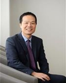 Alfred Wu