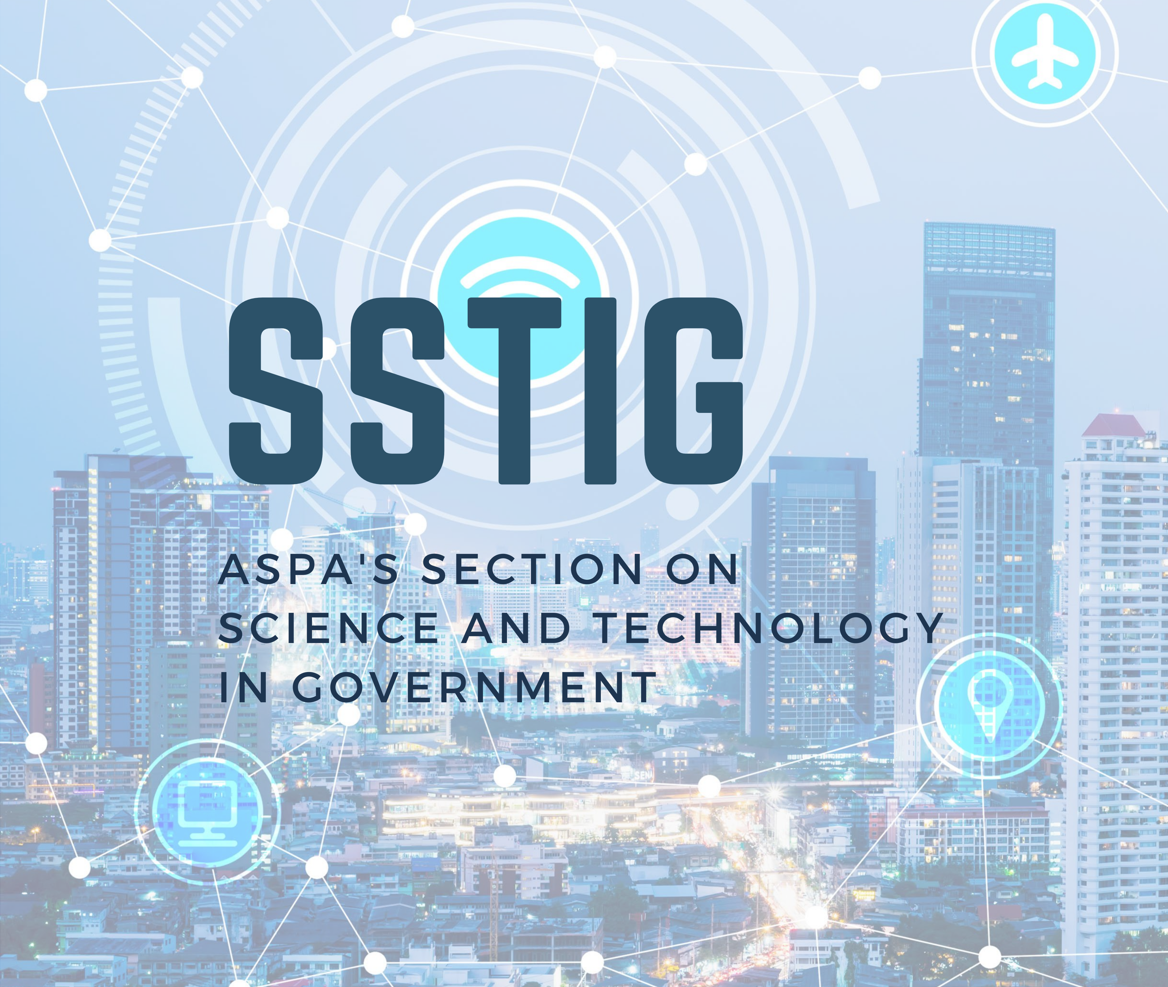 Section on Science and Technology in Government (SSTIG)
