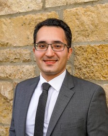 S. Mohsen Fatemi