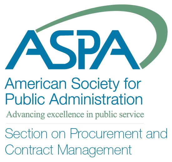 Section on Procurement and Contract Management (SPCM)