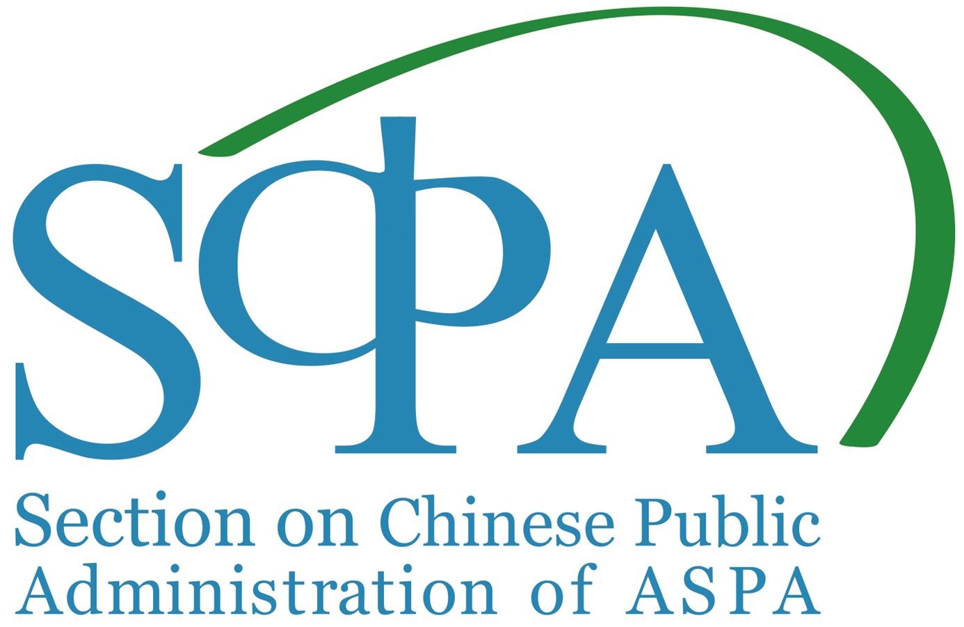 Section on Chinese Public Administration (SCPA)