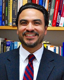 Edgar Ramirez de la Cruz