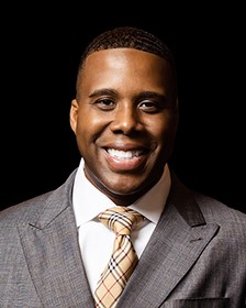 Donovan Segura
