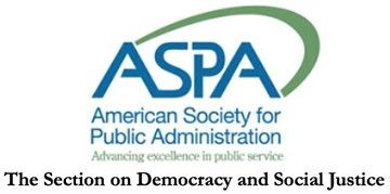 Section on Democracy and Social Justice (DSJ)