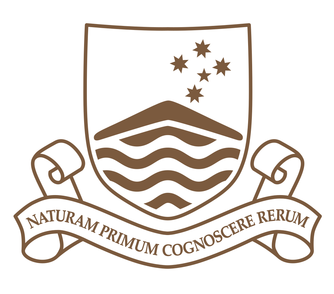 Australian National University