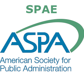 Section on Public Administration Education (SPAE)