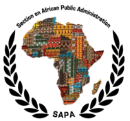 Section on African Public Administration (SAPA)