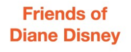 Friends of Diane Disney
