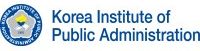 Korean Institute of Public Administration (KIPA)
