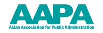 Asian Association for Public Administration (AAPA)