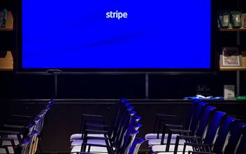Main conference room at RISE Ireland 2026