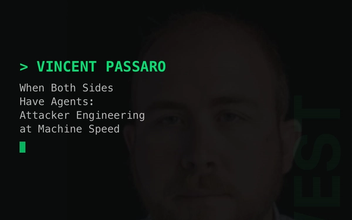 RBLN West Headshot, Vincent Passaro