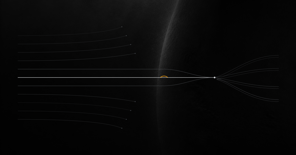 Selected reciprocal channels cross a dark material threshold while other public approaches fall away.