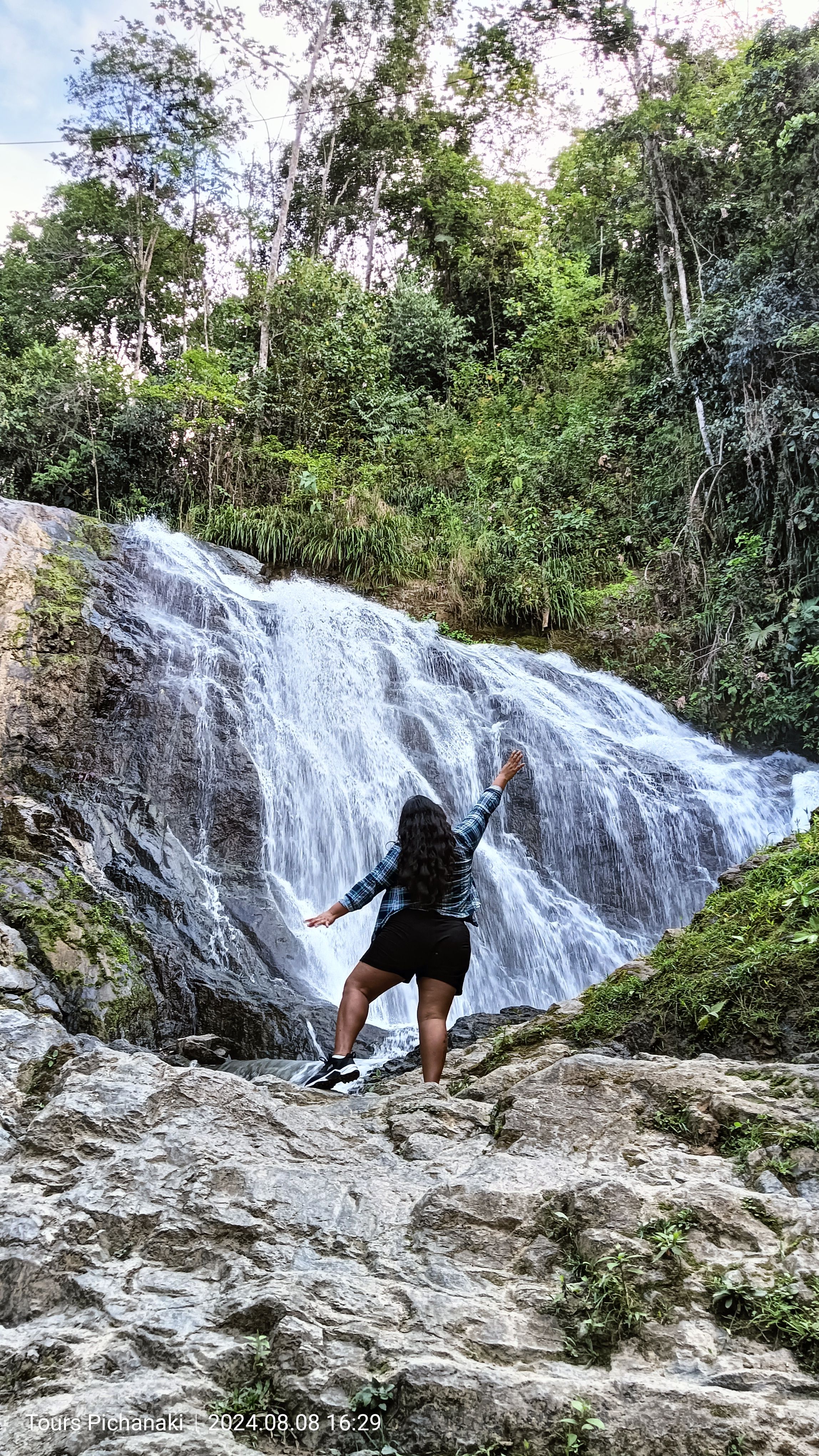 Imagen de Ruta satipo 1