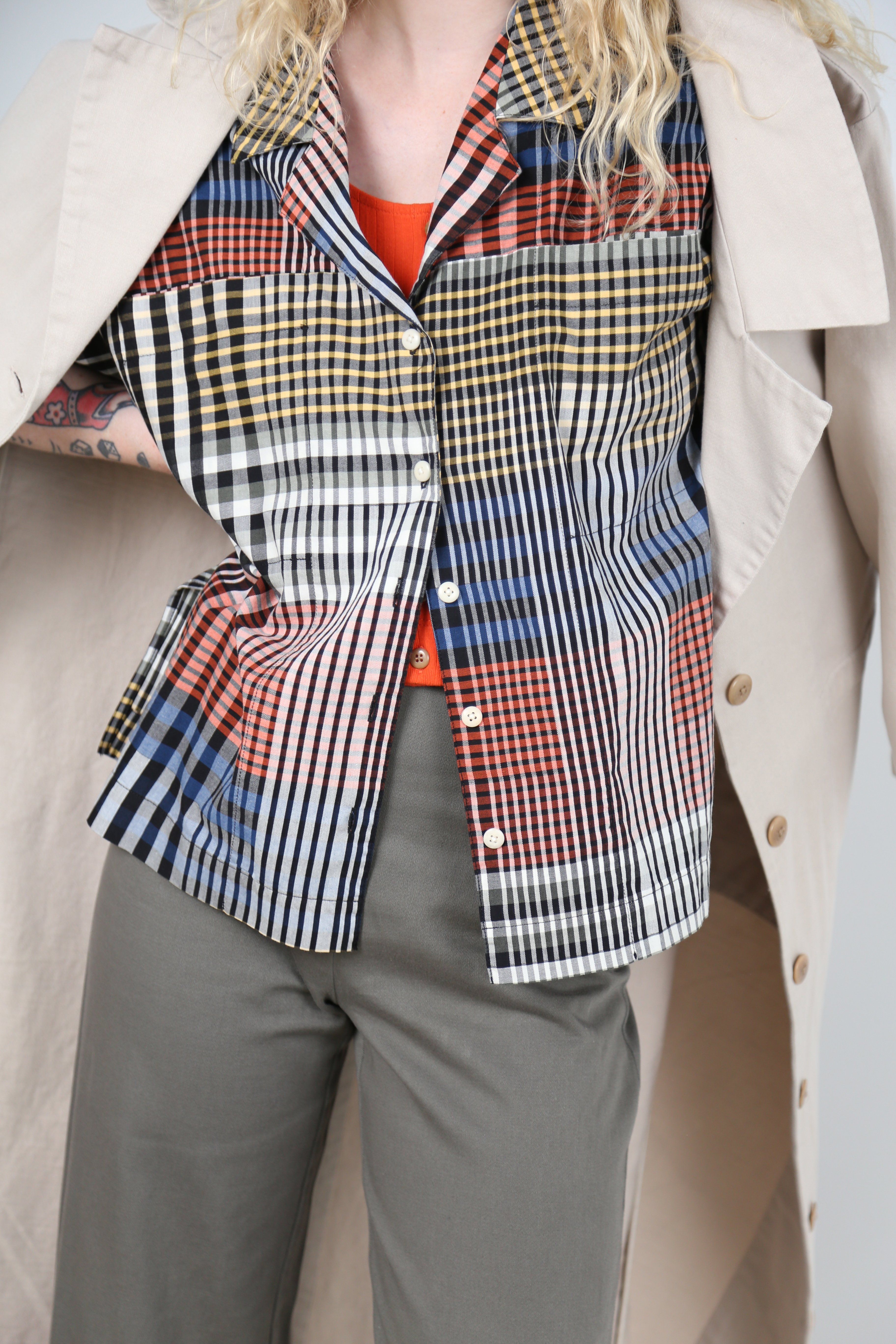 Susie Taylor x Ilana Kohn